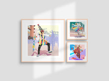 Load image into Gallery viewer, Diablo Limpio de Anton
