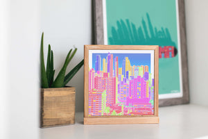 Ciudad de Panamá - Daniel Dittmar