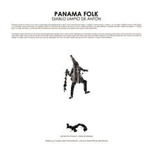 Load image into Gallery viewer, Diablo Limpio de Anton
