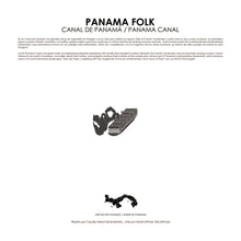 Load image into Gallery viewer, Canal de Panamá - Daniel Dittmar
