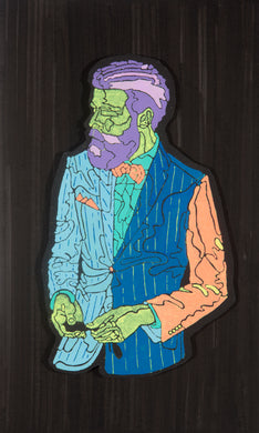 Piece 26 - Daniel Dittmar