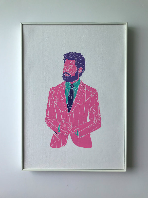 Piece 10 - Daniel Dittmar