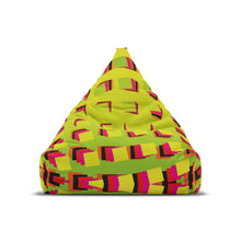 Cargar imagen en el visor de la galería, Copy of Bean Bag Chair Cover - Daniel Dittmar

