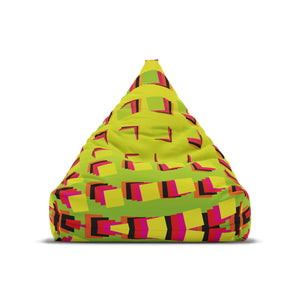 Copy of Bean Bag Chair Cover - Daniel Dittmar