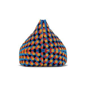 Copy of Bean Bag Chair Cover - Daniel Dittmar