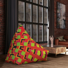 Load image into Gallery viewer, Copy of Bean Bag Chair Cover - Daniel Dittmar
