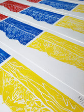 Load image into Gallery viewer, Ávila Tricolor - Daniel Dittmar
