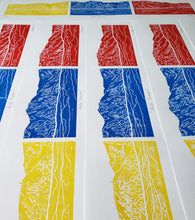 Load image into Gallery viewer, Ávila Tricolor - Daniel Dittmar
