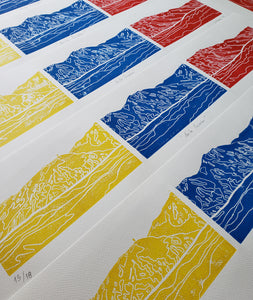 Ávila Tricolor - Daniel Dittmar