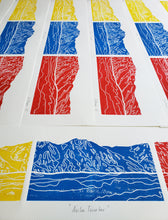 Load image into Gallery viewer, Ávila Tricolor - Daniel Dittmar
