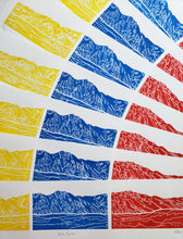 Load image into Gallery viewer, Ávila Tricolor - Daniel Dittmar
