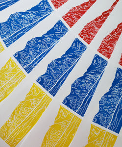 Ávila Tricolor - Daniel Dittmar