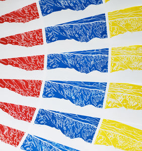 Ávila Tricolor - Daniel Dittmar