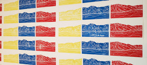 Ávila Tricolor - Daniel Dittmar