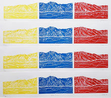 Load image into Gallery viewer, Ávila Tricolor - Daniel Dittmar
