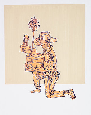 Daniel 3 - Daniel Dittmar