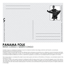 Cargar imagen en el visor de la galería, Queen Congo - Daniel Dittmar
