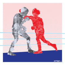 Cargar imagen en el visor de la galería, Roberto Durán - Daniel Dittmar
