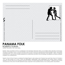 Cargar imagen en el visor de la galería, Roberto Durán - Daniel Dittmar
