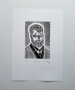 Augusto - Daniel Dittmar