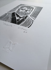 Augusto - Daniel Dittmar