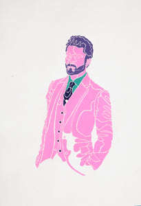 Piece 11 - Daniel Dittmar