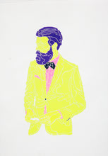 Load image into Gallery viewer, Piece 14 - Daniel Dittmar
