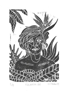 Yolanda - Daniel Dittmar