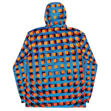 Load image into Gallery viewer, Men’s windbreaker - Daniel Dittmar
