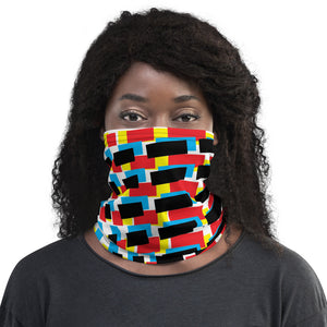 Neck Gaiter - Daniel Dittmar