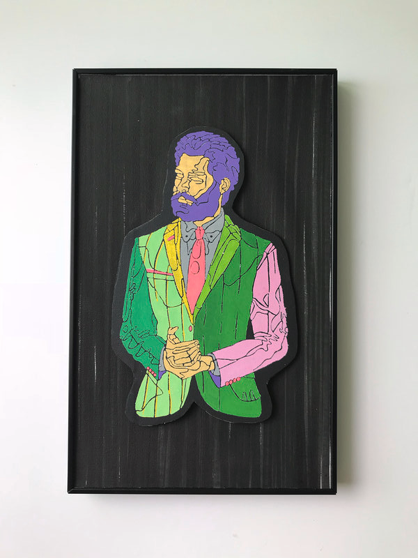 Piece 24 - Daniel Dittmar