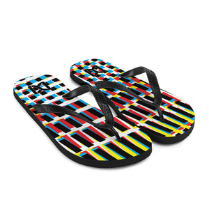 Flip-Flops - Daniel Dittmar