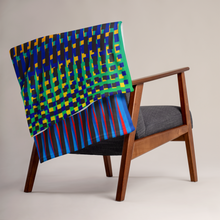 Load image into Gallery viewer, Throw Blanket - Daniel Dittmar
